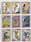1992 DC Comics cards Impel pic 5 comp ur set see disc  