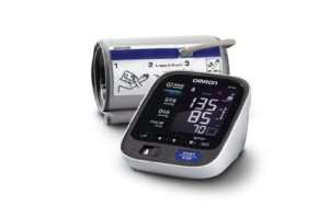 Omron BP791IT 10+ Upper Arm Blood Pressure Monitor  