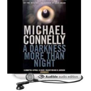   Night (Audible Audio Edition) Michael Connelly, Richard M. Davidson