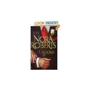  The MacGregor Grooms (Macgregors) Nora Roberts Books