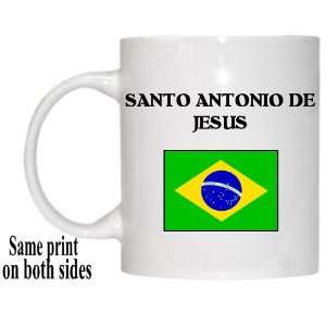  Brazil   SANTO ANTONIO DE JESUS Mug 