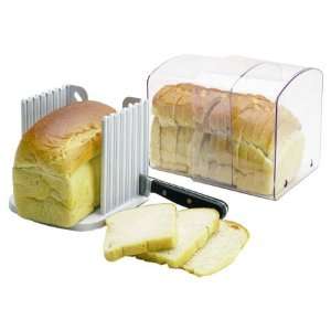  Adjustable Bread Keeper   Keep Your Bread Fresh 