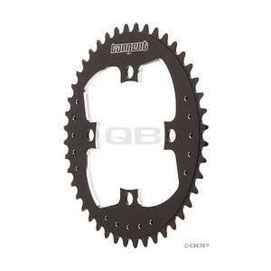  Tangent Products Tangent 4 bolt Chainring 42t 104mm Black 