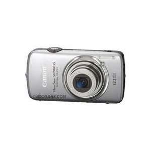  Canon PowerShot SD980 IS Compact Digital ELPH Camera 