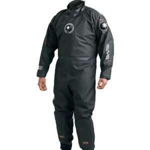 Bare Nex Gen Pro Dry Suit Mens Black ~Call for package 