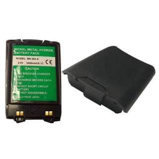 Battery For Nokia 250 252 282 Replaces BKH6 NBK252  