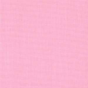  44 Wide Pure Organic Solid Pink Fabric By The Yard Arts 