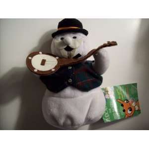  Sam the Snowman   Island of Misfit Toys Toys & Games