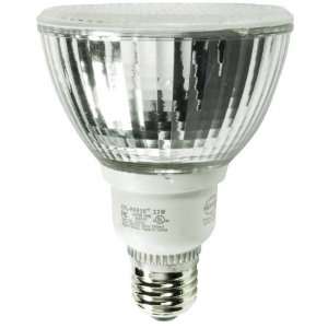  5 Watt CFL Light Bulb   Compact Fluorescent   PAR30   50 W 