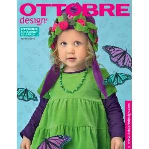  Ottobre Design magazine   issue 1/2012   spring 