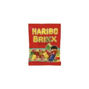 Haribo Haribo Gummy Brixx (Economy Case Grocery & Gourmet Food