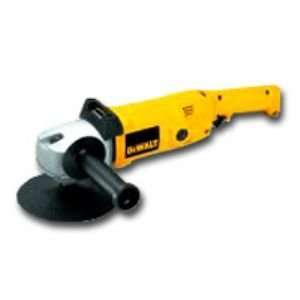   Variable Speed Heavy Duty Electronic Polisher