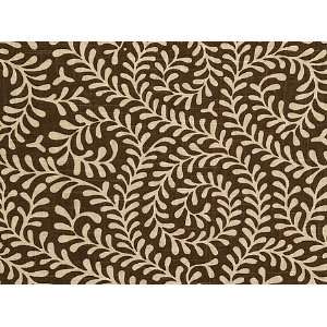  P9029 Tandis in Chocolate by Pindler Fabric