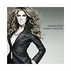 Celine Dion Taking Chances CD  
