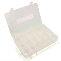   SMT SMD Case Electronic Component Test Tools Screws Storage Box  