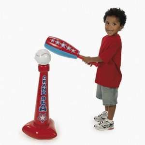   Inflatable Baseball Set   Games & Activities & Inflates Toys & Games