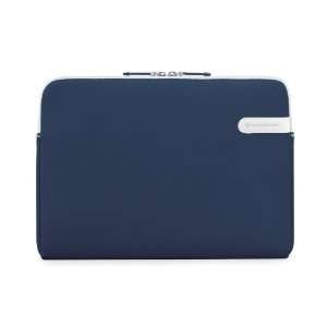  Brenthaven Prostyle Sleeve II for 15 inch Macbook Blue 