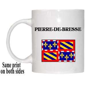    Bourgogne (Burgundy)   PIERRE DE BRESSE Mug 