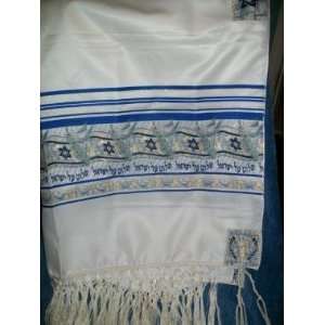  Tallit 