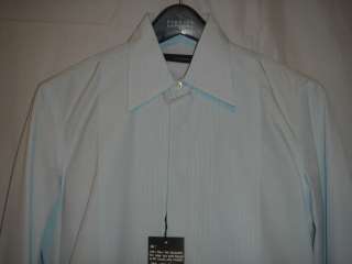 Color  Baby Blue , Orig Nordetrom tag retail $385.00