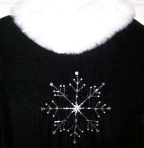 Bonnie Jean Girls Christmas Dress Plus Size 16.5 NWT  