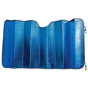  Sunshade Jumbo Blue Automotive