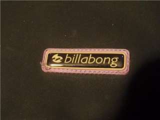 Billabong Bookbag Messenger Bag  