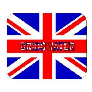  UK, England   Bridgwater mouse pad 