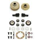 Associated 9827 Complete Gear Diff/Different​ial RC10 B4.1 New