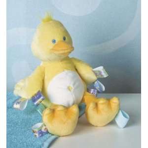  Mary Meyer Baby Taggies Baby Duck Baby