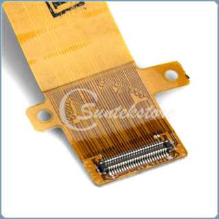 LCD FLEX RIBBON CABLE FOR TMOBILE HTC MY TOUCH 3G SLIDE  