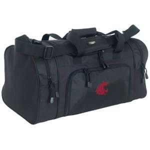  Mercury Luggage Washington St. Cougars Sport Duffle Bag 
