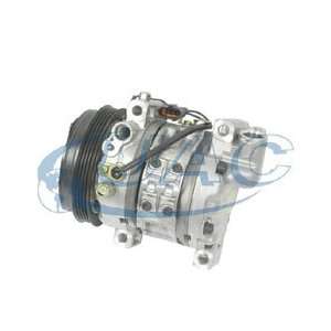  Universal Air Conditioning CO10617Z New A/C Compressor 