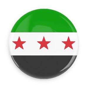 Syrian Flag, Revolution,Independent Syria, Independence Flag, علم 