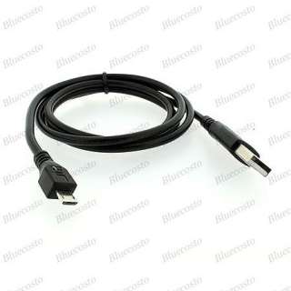 Micro USB Sync Data Charge Cable Cord for Kindle Fire/Touch/Keyboard 