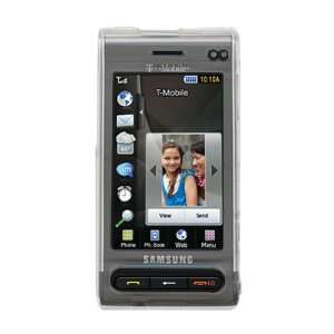  Crystal Case for Samsung T929 Memoir Electronics