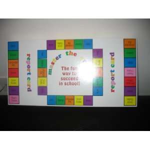   the Grade 3rd Grade  The fun way to succeed in school Toys & Games