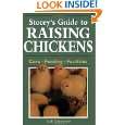Books raising chicken