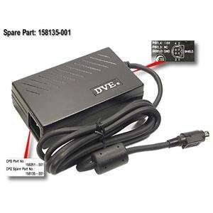 Compaq AC Adapter for T1000 and T1500 Thin client 