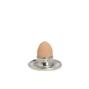 Match Pewter Low Egg Cup 