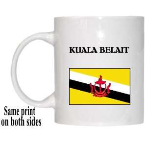 Brunei Darussalam   KUALA BELAIT Mug 