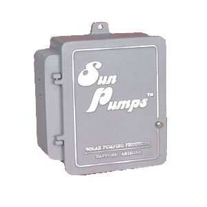  SunPump 85844 PCB 180BT M1 HD Pump Controler
