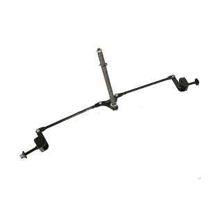  Razor Ground Force Steering Assembly Automotive