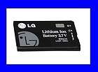   GENUINE BATTERY FOR LG ax275 ax300 ax380 Swift ax500 LGIP 420A