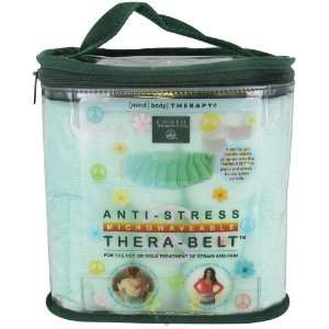    Earth Therapeutics Thera Belt Anti Stress Mind/Body Therapy Beauty
