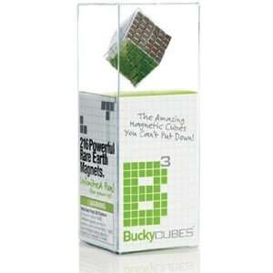  Buckycubes   Original edition (216) Toys & Games