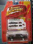 1987 CHEVY MONTE CARLO SS JOHNNY LIGHTNING 1/64 JL CHECK OUT MY 