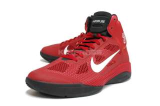 Nike Zoom Hyperfuse Trail Blazers Brandon Roy PE  