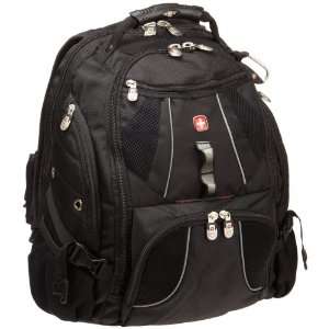  SwissGear SA9360 Backpack (Black) Electronics