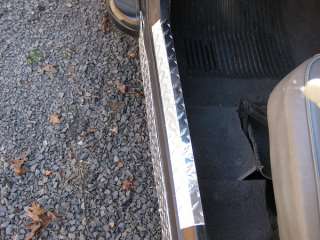 AWESOME JEEP CJ7 6 ROCKER GUARDS & FREE ENTRY GUARDS  
